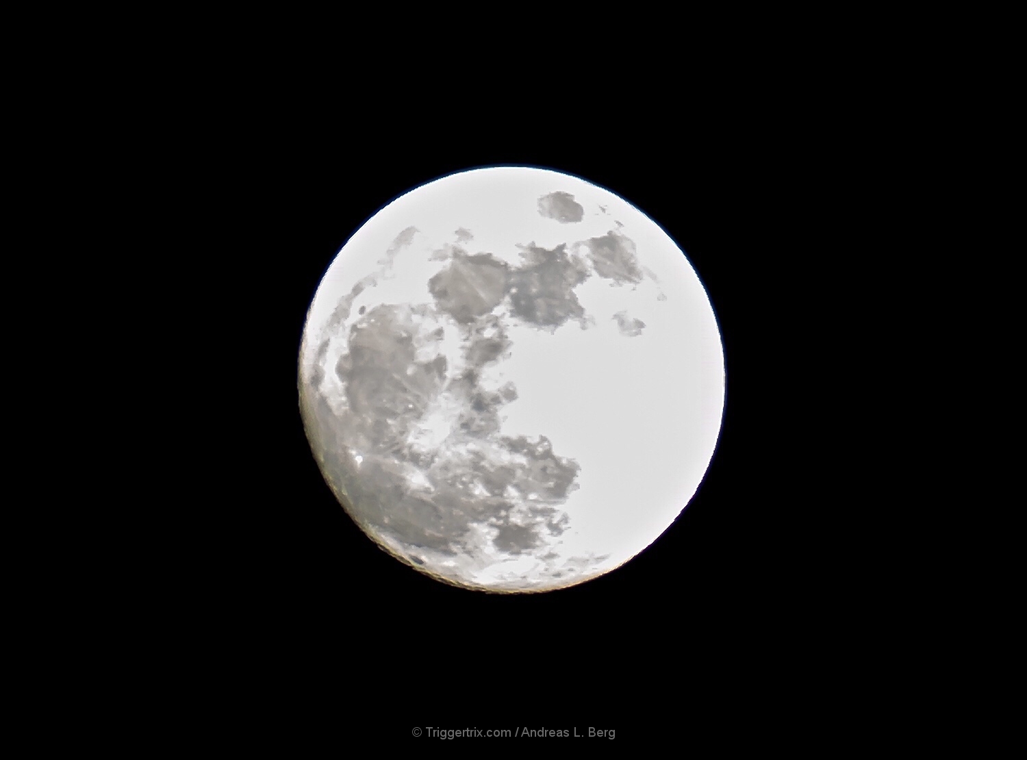 moon