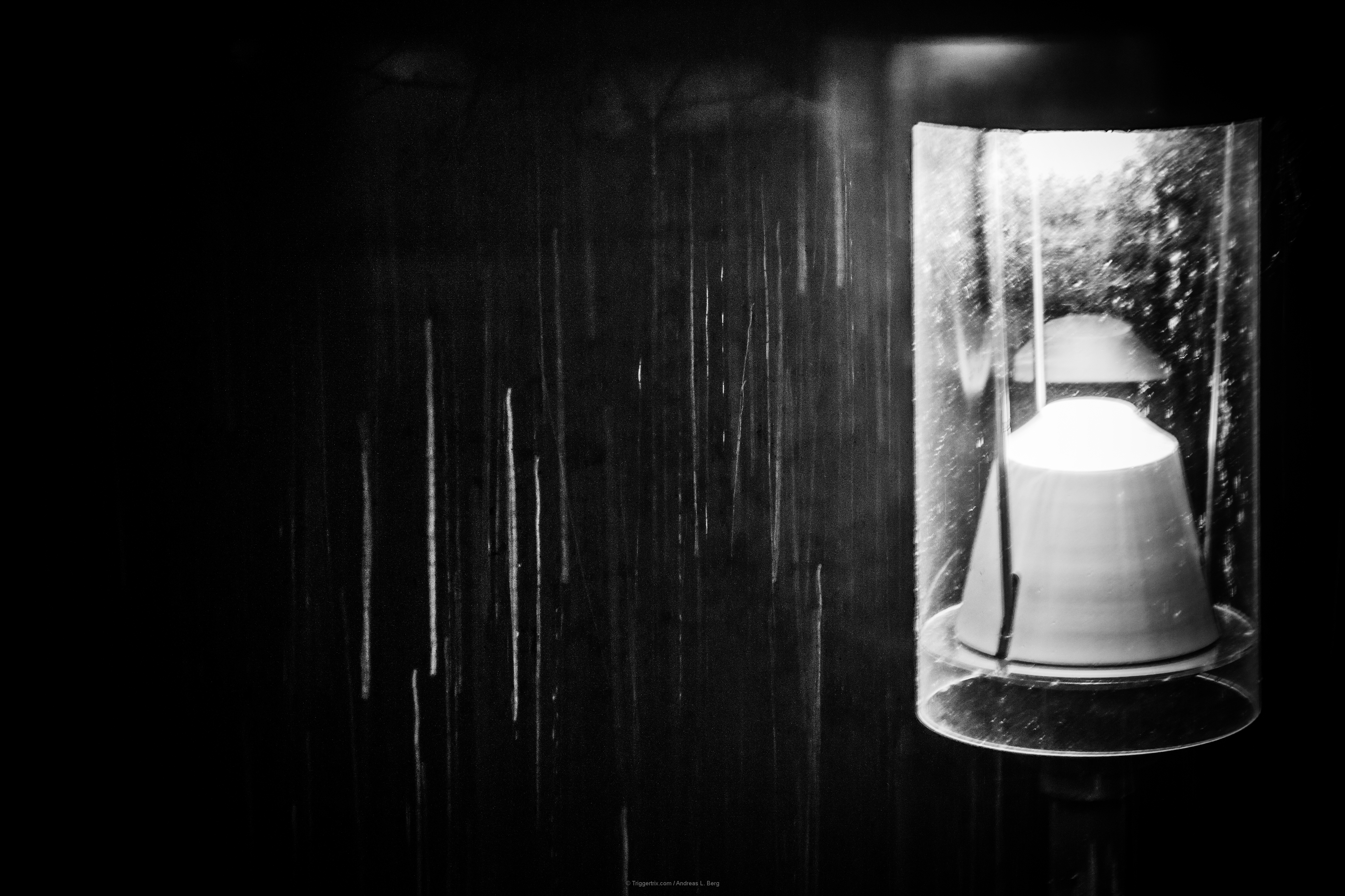 rain