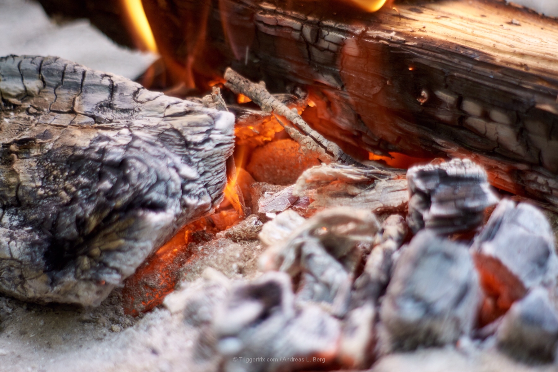 bonfire