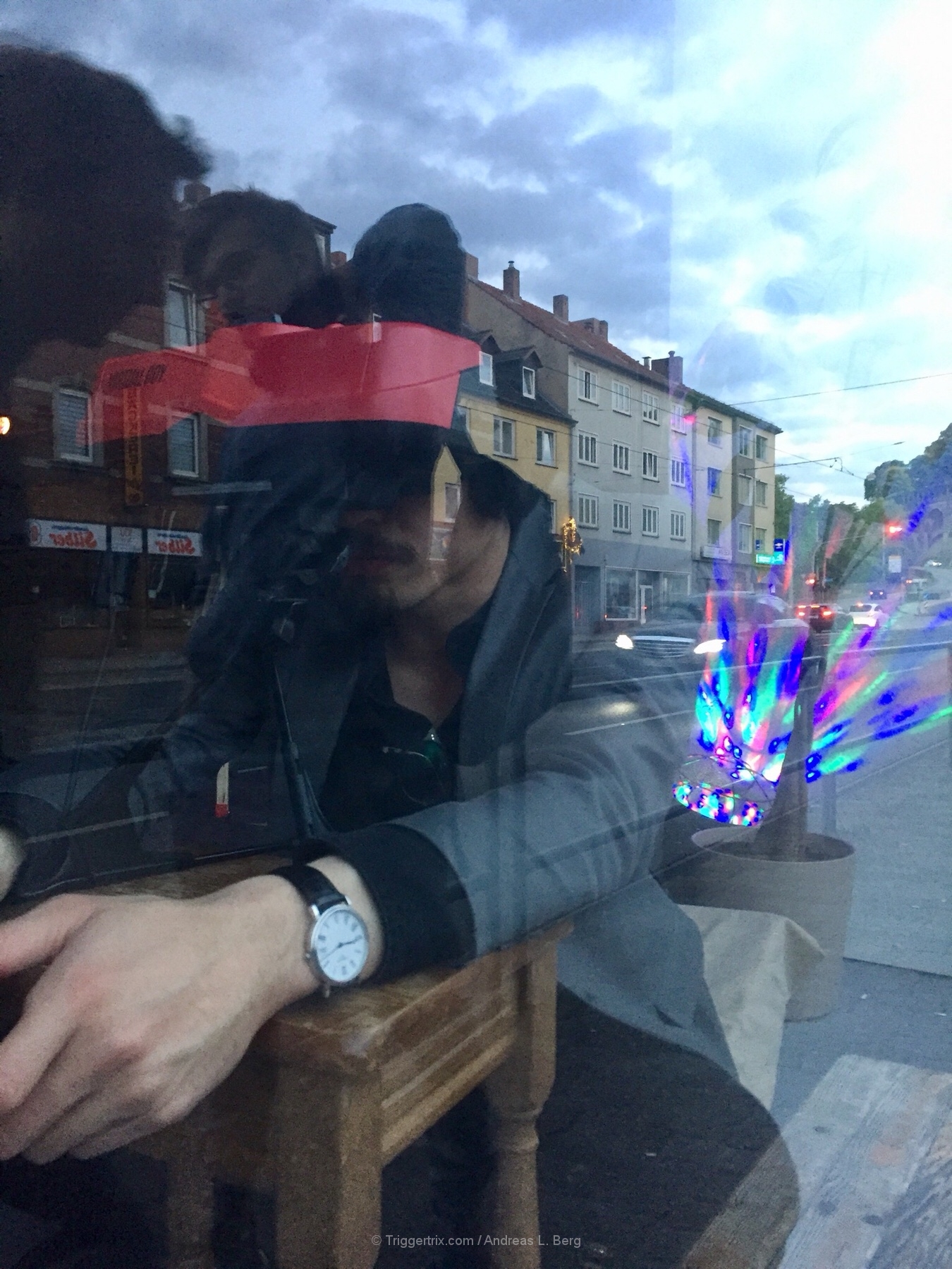 virtual reality