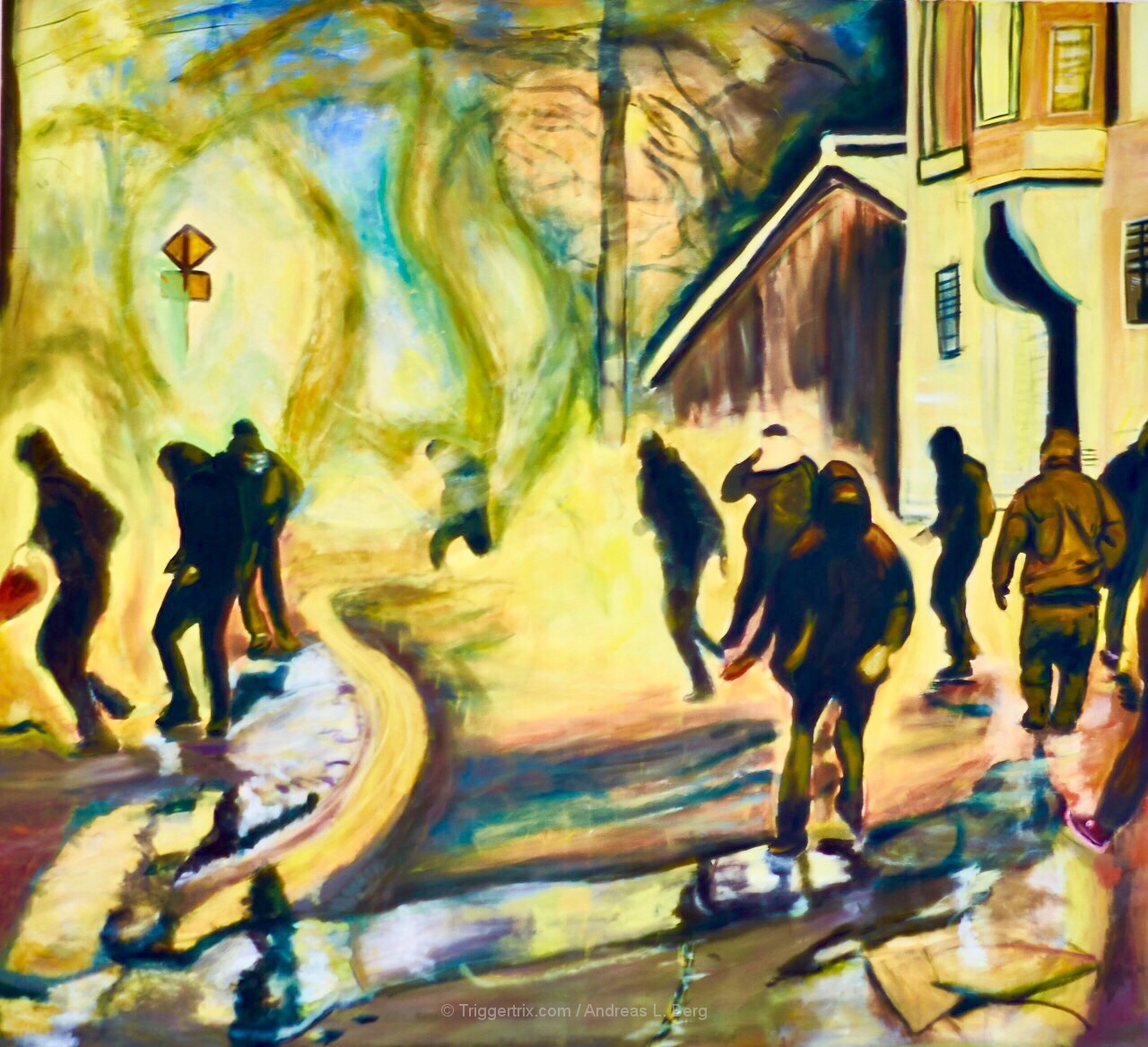 rundgang no 4