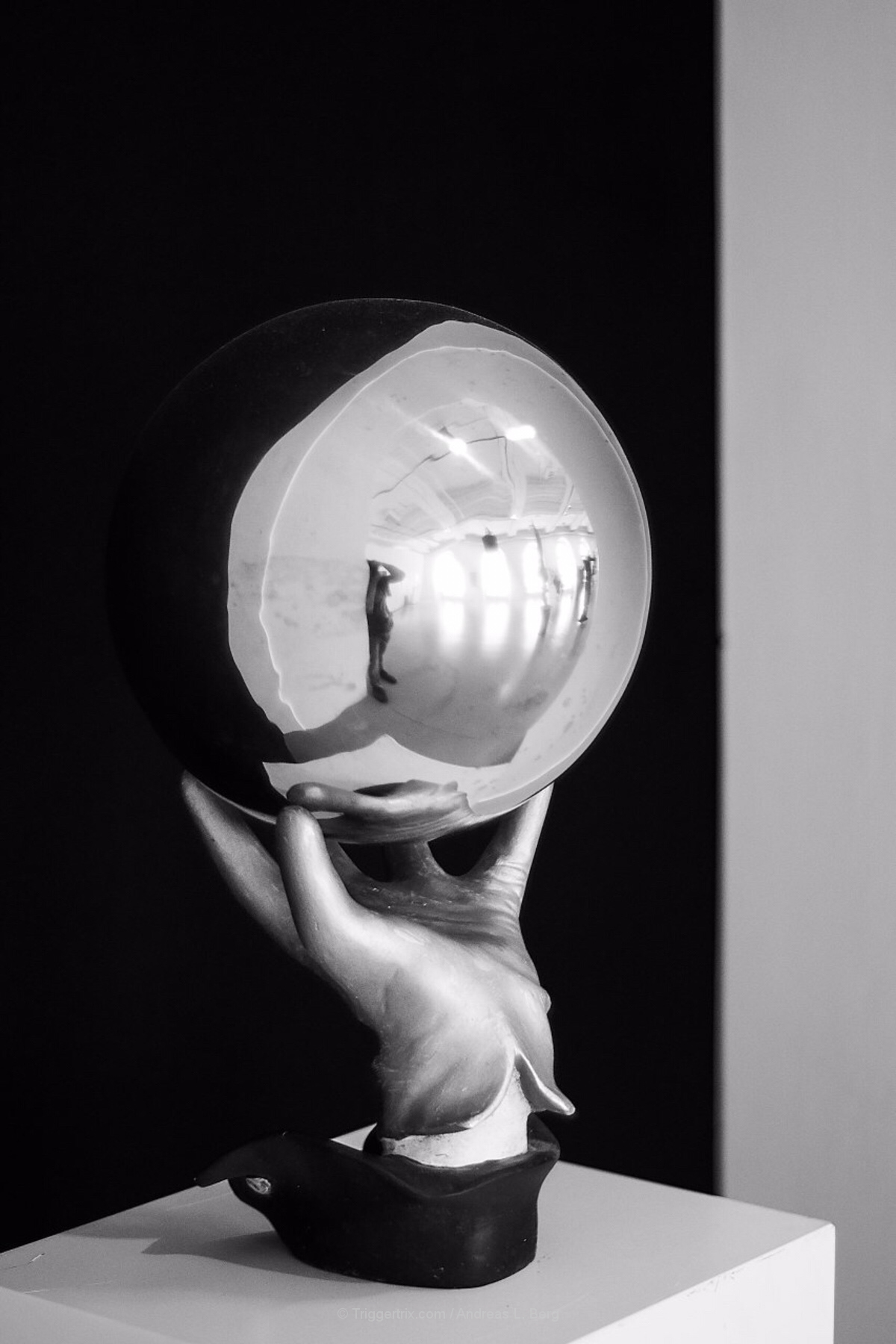 reflexions