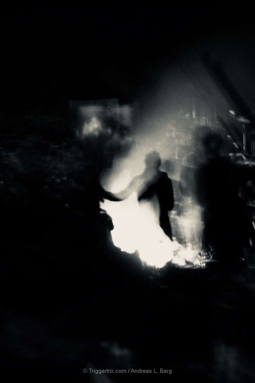 fireside