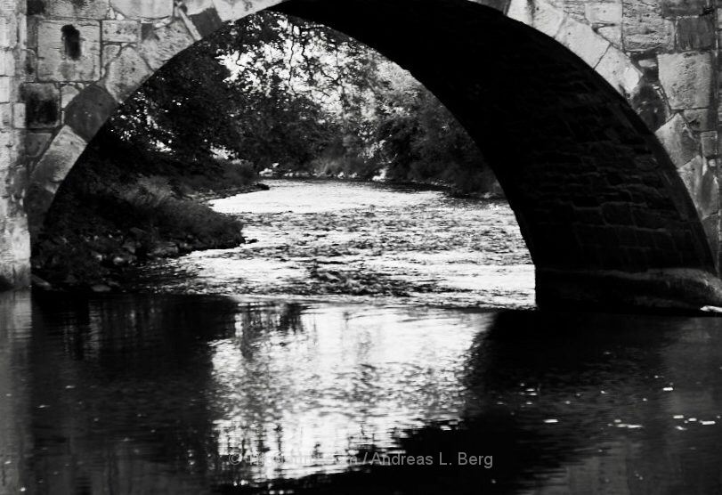 bridged