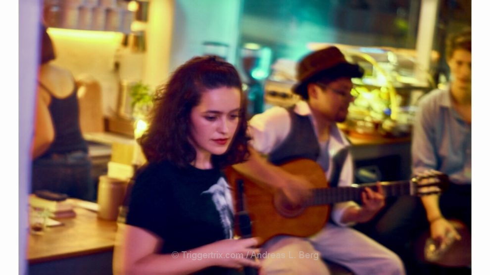 REDUC ||| • Jamsession
