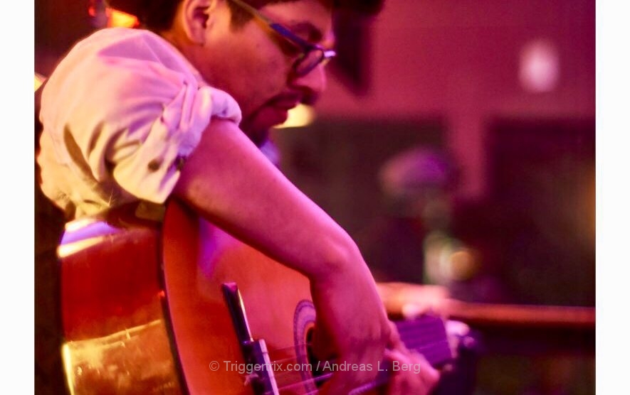REDUC ||| • Jamsession II