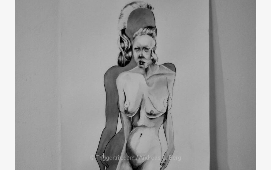 Ideal  REDUC ||| – Art by @tbtattoo