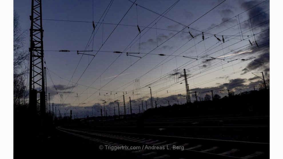 wired
