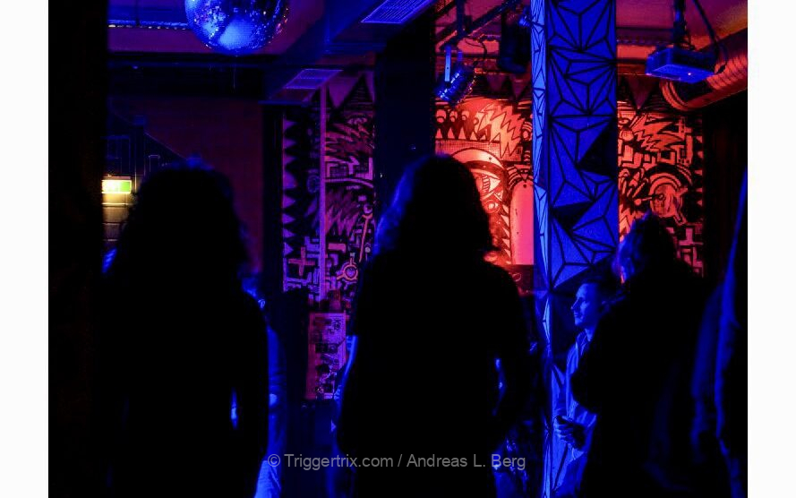 audience