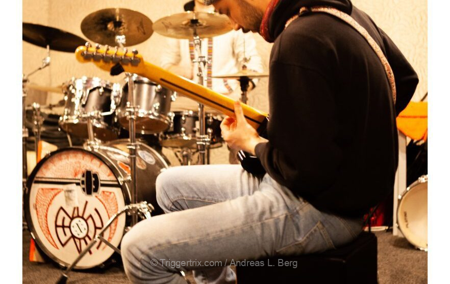 bluesman