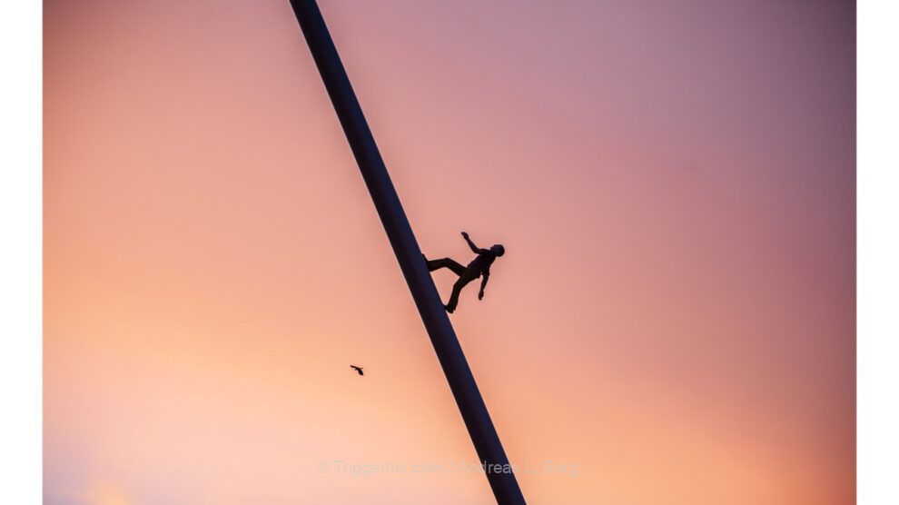 skywalk