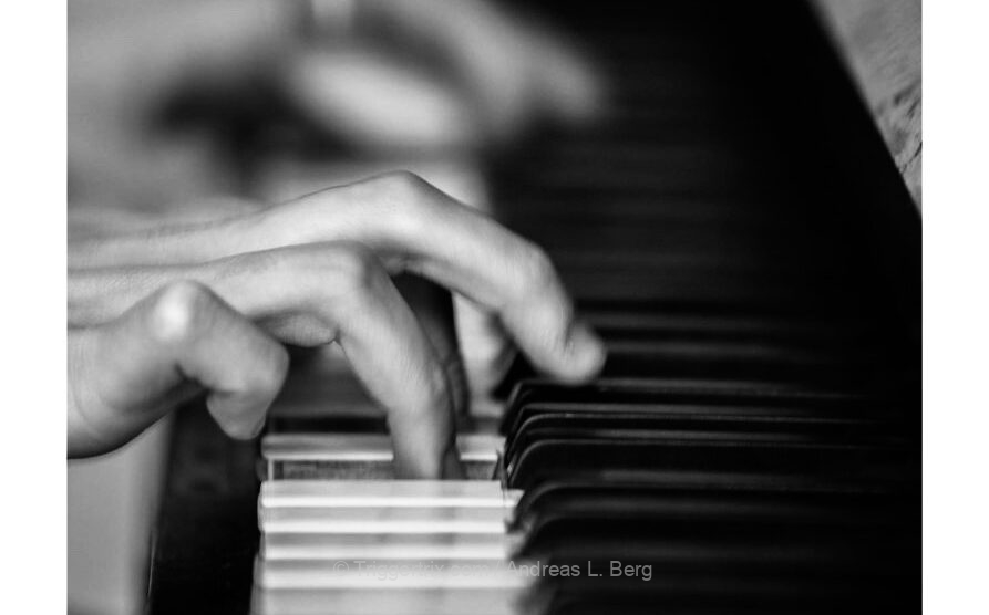 g major