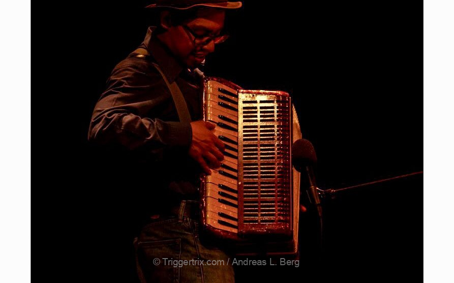 cumbia-jamsession