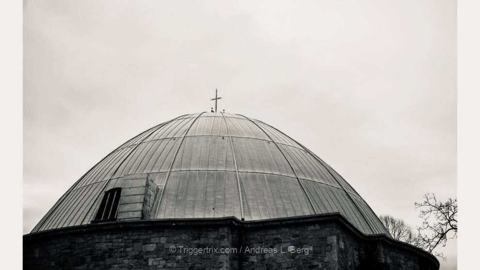 dome