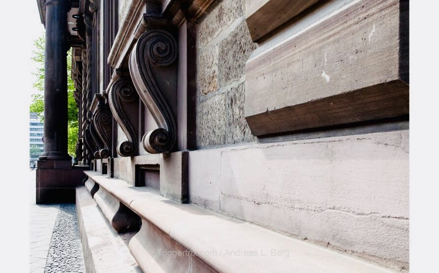ornate