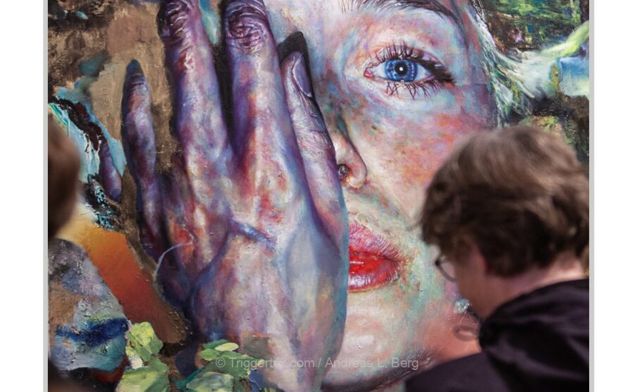 galeriefest