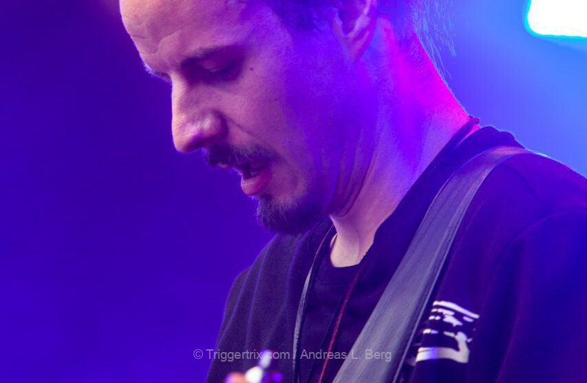 mr d