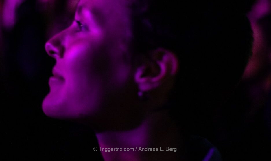 audience