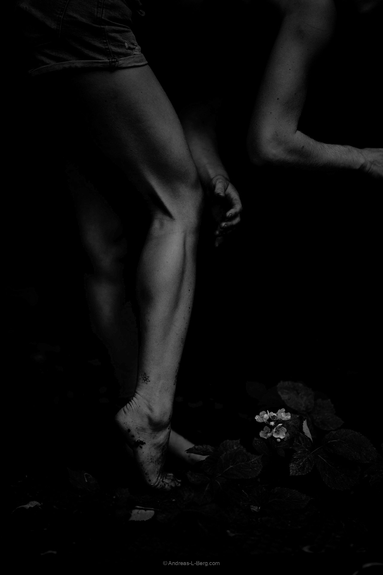 body parts