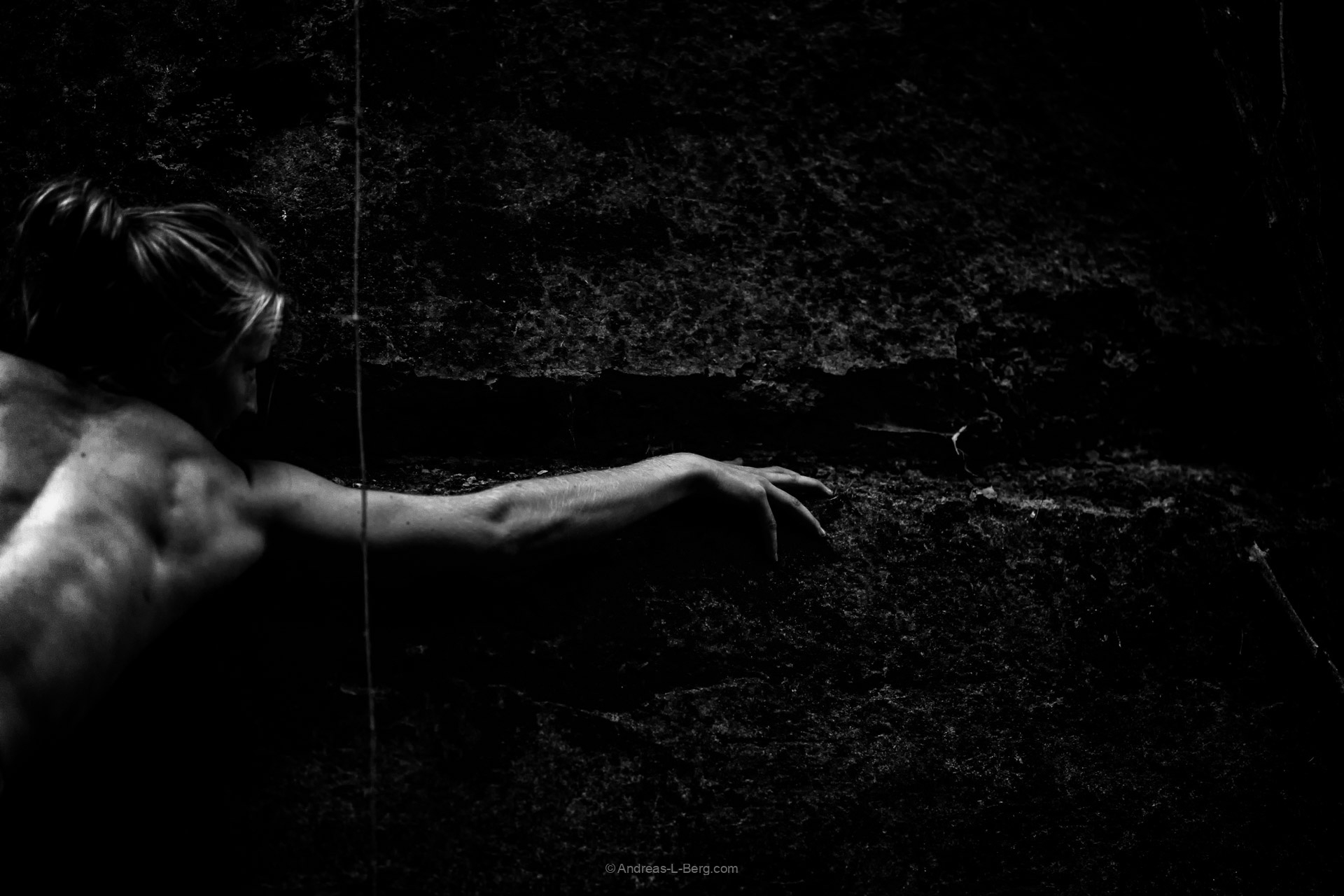 The Creation of Eva