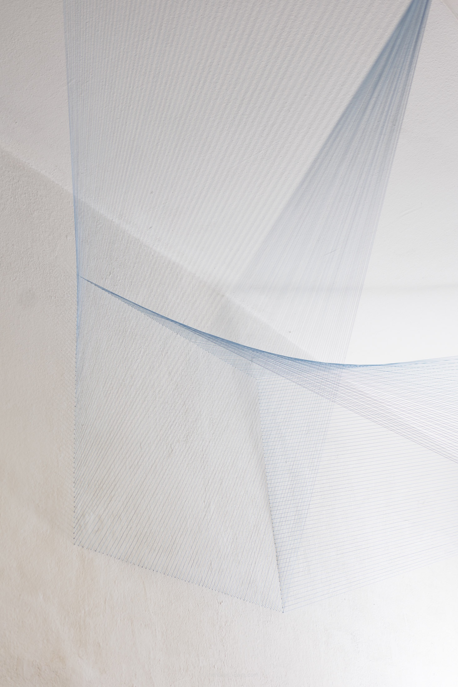 „(not) a corner piece“ II