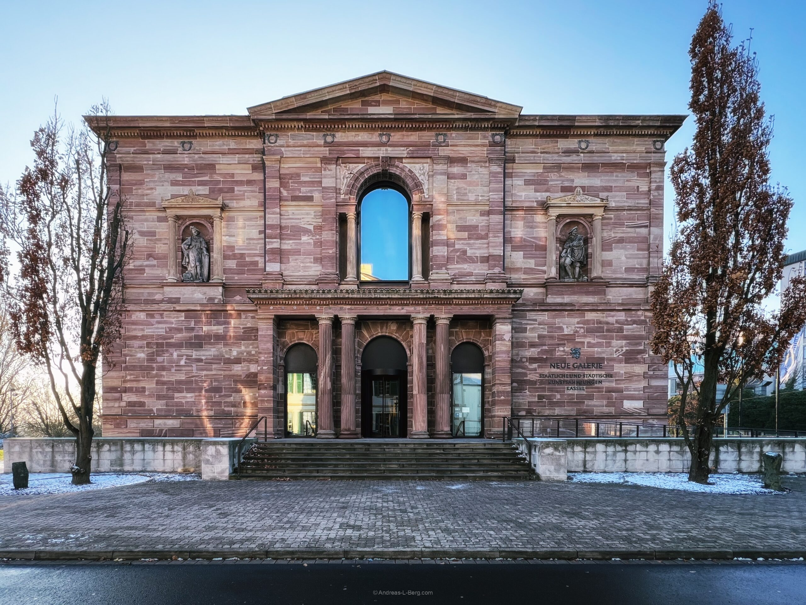 Neue Galerie