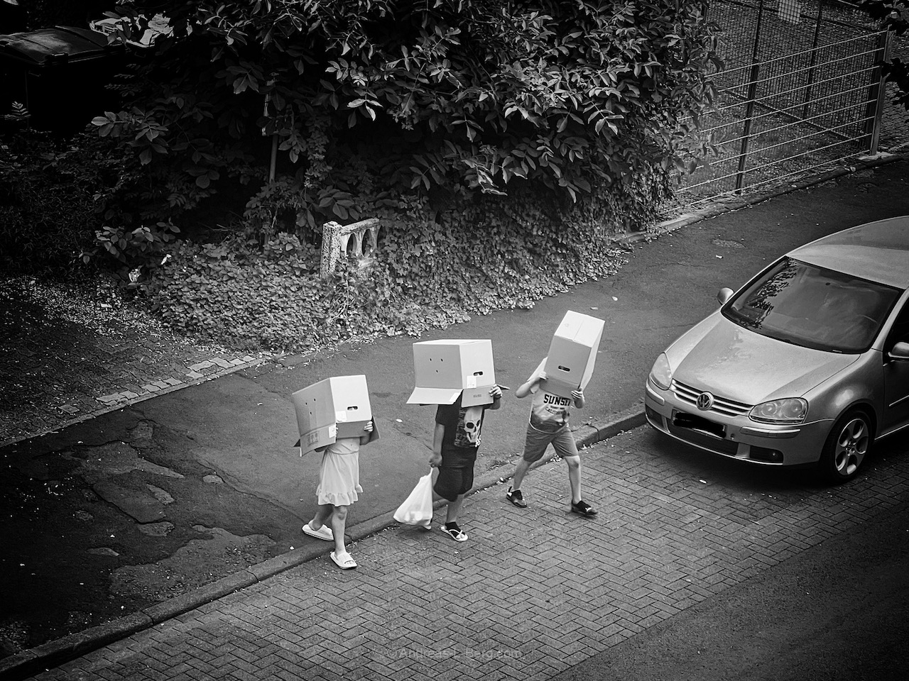 Robo-Kids