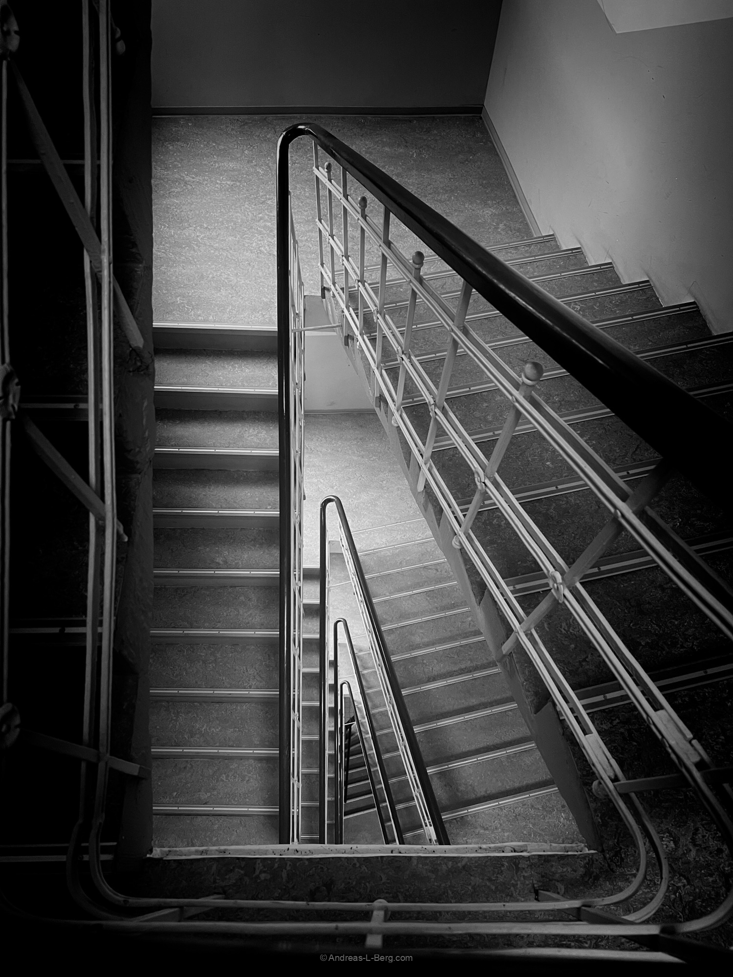 Down